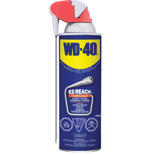 EZ-Reach Multi-Use Product, Aerosol Can, 408 g Stor-it Systems