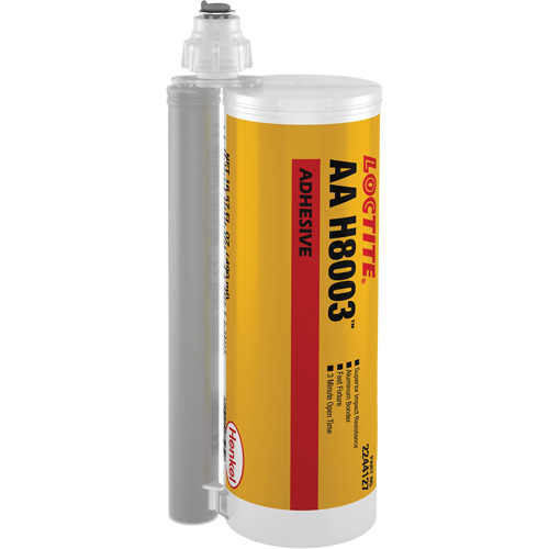 AA H8003 Structural Bonding Adhesive Stor-it Systems