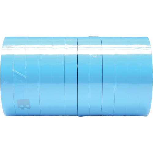 Ruban de cerclage Scotch, &eacute;paisseur 4,6 mils, 18 mm (3/4") x 55 m (180')  Stor-it Systems