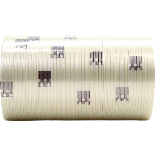 Ruban renforc&eacute; de filaments Scotch, &eacute;paisseur 6 mils, 18 mm (3/4") x 55 m (180')  Stor-it Systems