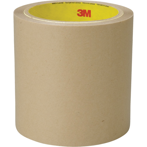 Double-Coated Tape, 50.8 mm (2") W x 33 m (108') L, 5.6 mils Thick Stor-it Systems