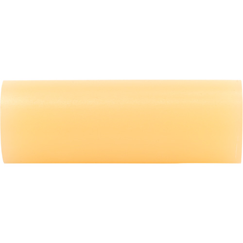 Hot Melt Adhesive, 1" Dia. x 3" L, Amber Stor-it Systems