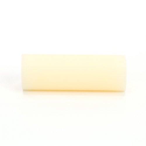 Adh&eacute;sif thermofusible, 1" dia x 3" lo, Blanc cass&eacute; Stor-it Systems