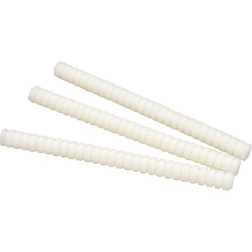 Hot Melt Adhesive, 5/8" Dia. x 2" L, Amber Stor-it Systems