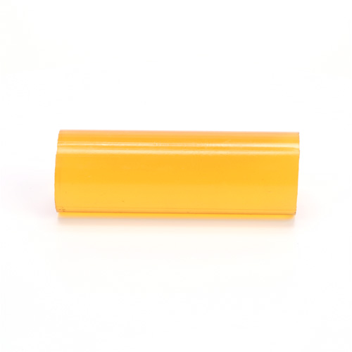 Adh&eacute;sif thermofusible Scotch-Weld, 1" dia x 3" lo, Ambr&eacute;e Stor-it Systems