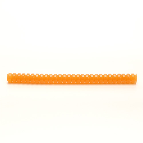 Adh&eacute;sif thermofusible Scotch-Weld, 5/8" dia x 8" lo, Ambr&eacute;e Stor-it Systems