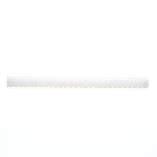 Colle thermofusible, 5/8" dia x 8" lo, Transparent Stor-it Systems