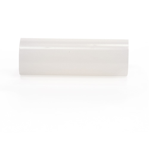 Adh&eacute;sif thermofusible Scotch-Weld, 1" dia x 3" lo, Transparent Stor-it Systems