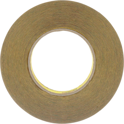 Adhesive Transfer Tape, 25.4 mm (1") W x 55 m (180') L, 5 mils Stor-it Systems