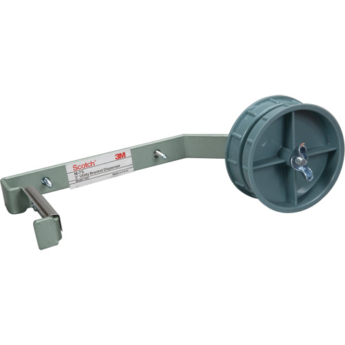 Utility Bracket Dispenser Stor-it Systems