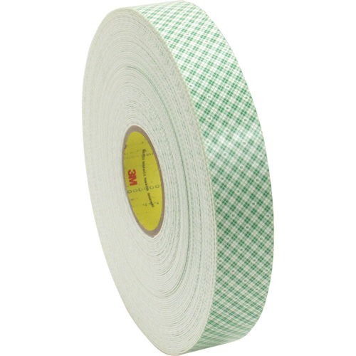 Ruban double face en mousse d'ur&eacute;thane, 33 m (108') lo x 18 mm (3/4") la, 62,5 mils, Ur&eacute;thane Stor-it Systems