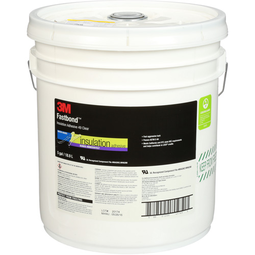 Ruban isolant Fastbond Stor-it Systems