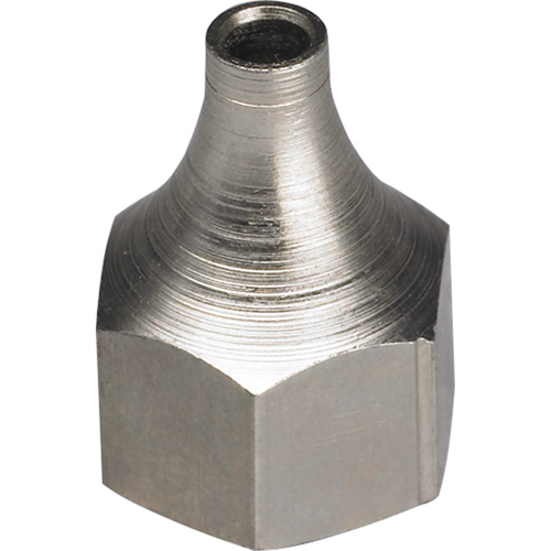 Buse haute viscosit&eacute; pour applicateur d'adh&eacute;sif thermofusible Scotch-Weld Stor-it Systems