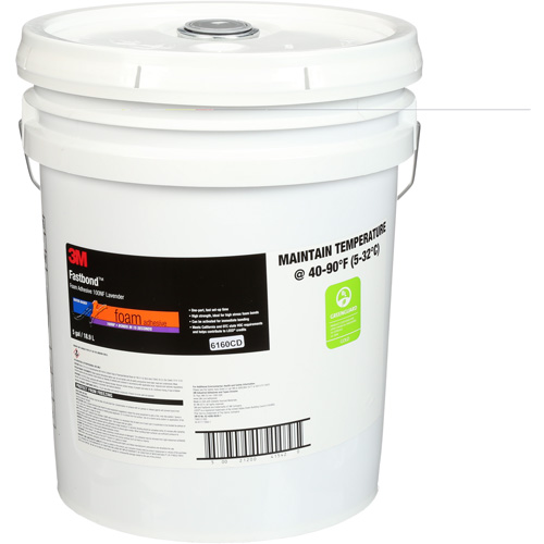 Colle contact Fastbond Stor-it Systems
