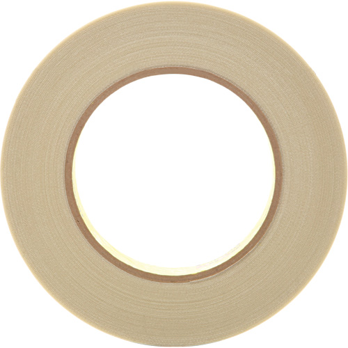 Ruban en tissu de verre, 24 mm (1") la x 55 m (180') lo Stor-it Systems