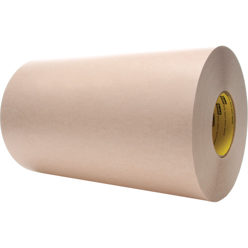 Heavy-Duty Protective Tape, Kraft, 12" x 2160", 28 lbs., Roll Stor-it Systems