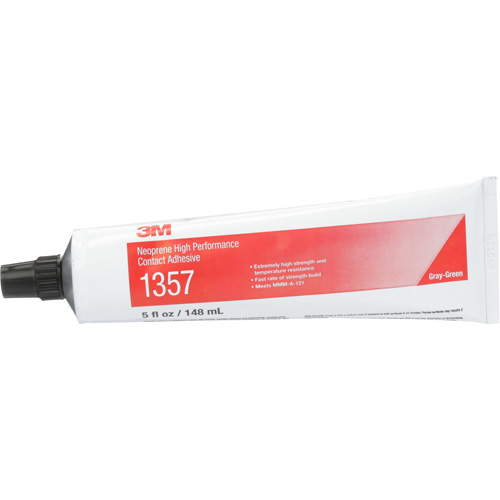 Scotch-Weld Neoprene High-Performance Contact Adhesive Stor-it Systems