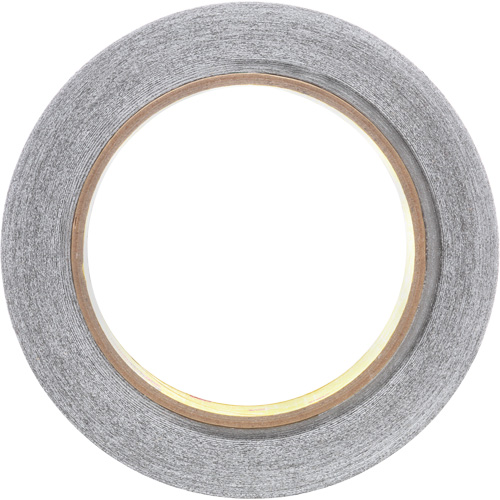 Feuille d'aluminium autocollante, &eacute;paisseur 3,6 mils, 24 mm (1") x 55 m (180') Stor-it Systems