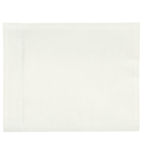 Non-Printed Packing List Envelope, 5-1/2" L x 4-1/2" W, Endloading Style Stor-it Systems
