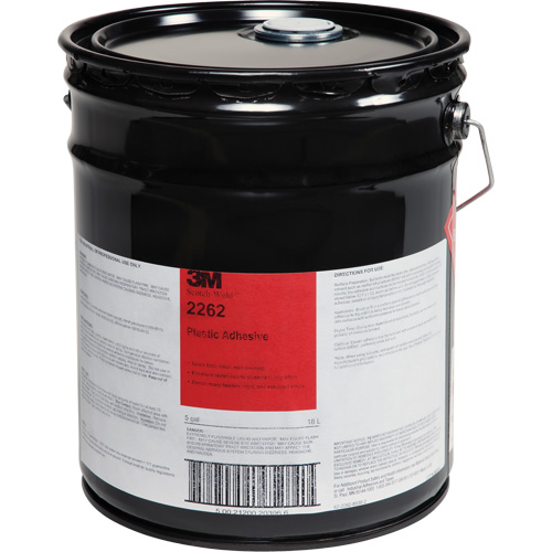 Adh&eacute;sif plastique Scotch-Weld Stor-it Systems