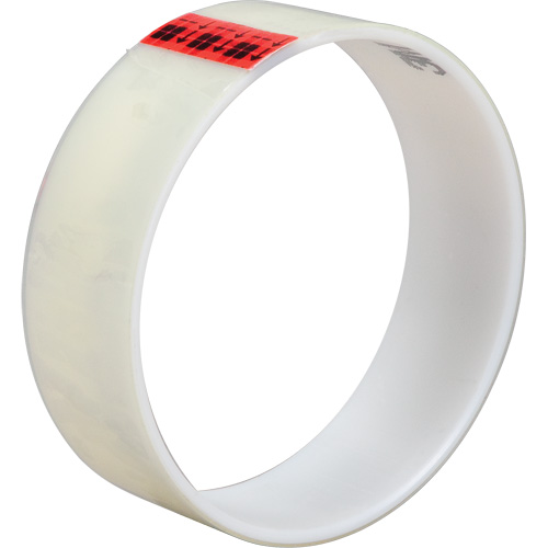 3M 853 Polyester Film Tape, Polyester, 25.4 mm (1") W Stor-it Systems