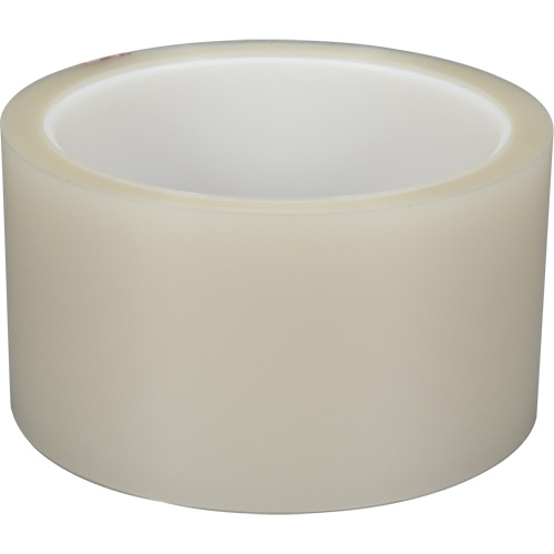 Ruban en polyester, Polyester, 50,8 mm (2") la x 66 m (216') lo, 2,2 mils &eacute;pais Stor-it Systems
