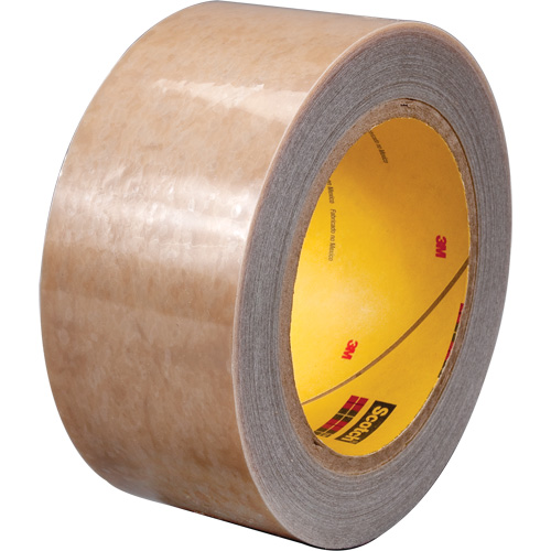 Ruban de protection en polyester, Polyester, 50,8 mm (2") la x 132 m (432') lo, 1,5 mil &eacute;pais Stor-it Systems