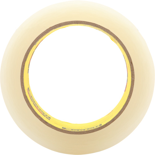 Ruban en poly&eacute;thyl&egrave;ne, Poly&eacute;thyl&egrave;ne, 50,8 mm (2") la x 33 m (108') lo, 5,1 mils &eacute;pais Stor-it Systems