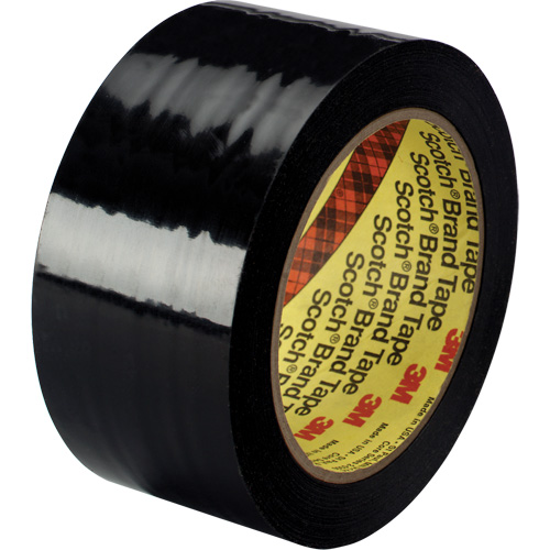 Ruban en poly&eacute;thyl&egrave;ne, Poly&eacute;thyl&egrave;ne, 25,4 mm (1") la x 33 m (108') lo, 5,1 mils &eacute;pais Stor-it Systems