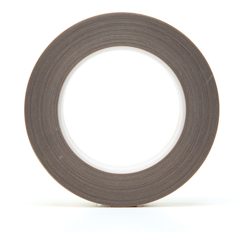 Ruban en tissu de verre et PTFE, 19 mm (3/4") la x 33 m (108') lo Stor-it Systems
