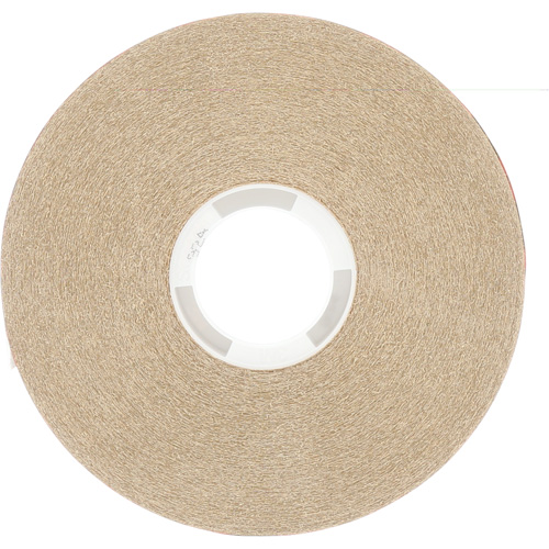 Ruban de transfert adh&eacute;sif ATG Scotch, 12,7 mm (1/2") la x 55 m (180') lo, 2 mils Stor-it Systems