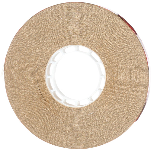 Ruban de transfert adh&eacute;sif ATG Scotch, 6 mm (1/4") la x 33 m (108') lo, 2 mils Stor-it Systems