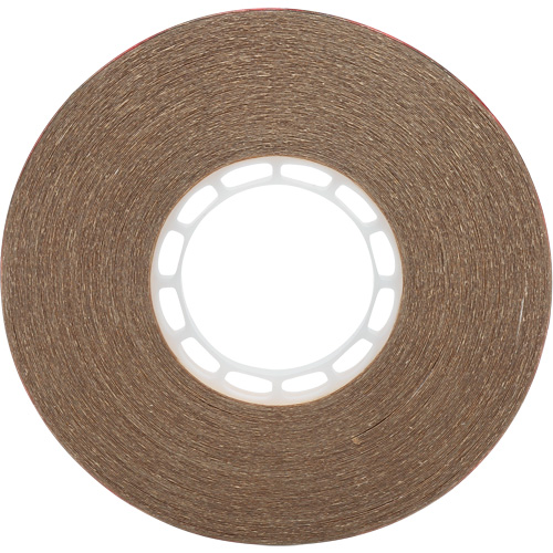 Scotch&reg; ATG Adhesive Transfer Tape, 6 mm (1/4") W x 16.5 m (54') L, 5 mils Stor-it Systems