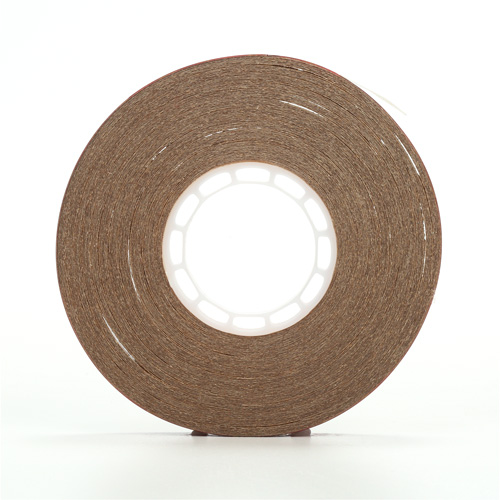 Ruban de transfert adh&eacute;sif ATG Scotch, 6 mm (1/4") la x 16,5 m (54') lo, 5 mils Stor-it Systems