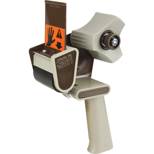 Distributeur de ruban pour sceller les boîtes Scotch 40 PE, Standard, Convient au ruban de largeur de 48 mm (2") Stor-it Systems