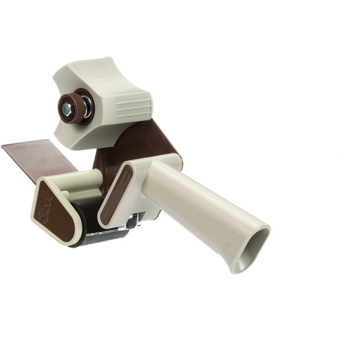 Distributeur de ruban pour sceller les boîtes Scotch 40 PE, Standard, Convient au ruban de largeur de 48 mm (2") Stor-it Systems