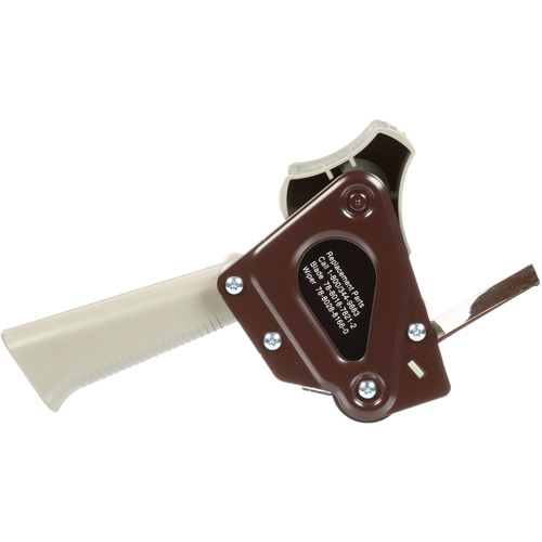 Distributeur de ruban pour sceller les boîtes Scotch 40 PE, Standard, Convient au ruban de largeur de 48 mm (2") Stor-it Systems