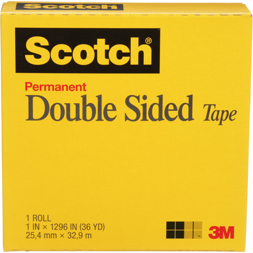 Removable-Repositionable Tape Stor-it Systems