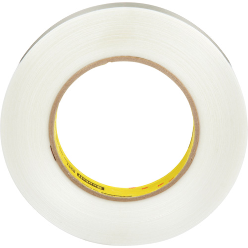Ruban renforc&eacute; de filaments Scotch, &eacute;paisseur 6,6 mils, 18 mm (3/4") x 55 m (180')  Stor-it Systems