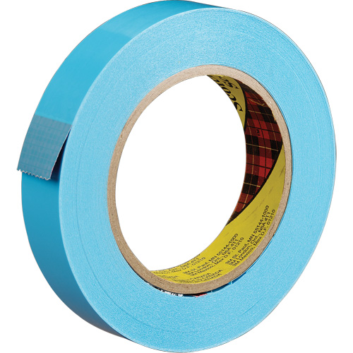 Ruban de cerclage Scotch, &eacute;paisseur 4,6 mils, 48 mm (2") x 55 m (180')  Stor-it Systems