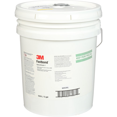 Fastbond Spray Activator Stor-it Systems