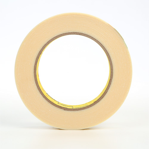 UHMW PE Film Tape, Polyethylene, 25.4 mm (1") W x 16 m (54') L, 11.7 mils Thick Stor-it Systems