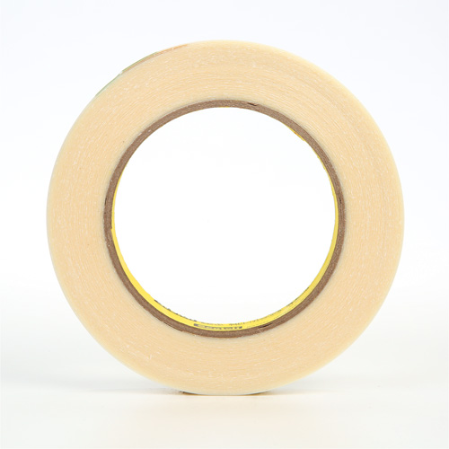 UHMW PE Film Tape, Polyethylene, 16 mm (5/8") W x 16 m (54') L, 11.7 mils Thick Stor-it Systems