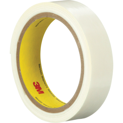 Ruban en mousse, 33 m (108') lo x 25,4 mm (1") la, 64 mils, Ur&eacute;thane Stor-it Systems