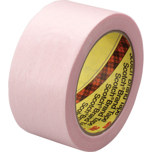 Ruban pour &eacute;vent 3294, 18 mm (3/4") x 33 m (108'), Mauve Stor-it Systems