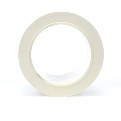 Ruban en vinyle 471, 102 mm (4") la x 32,9 m (108') lo, 5,2 mils, Blanc Stor-it Systems