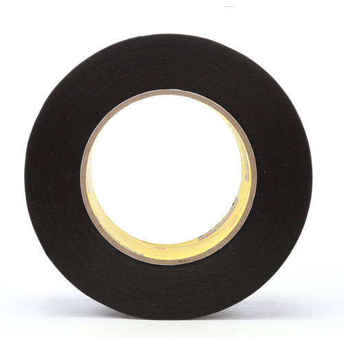 Vinyl Tape 472, 50,8 mm (2") la x 32,9 m (108') lo, 10,4 mils, Noir Stor-it Systems