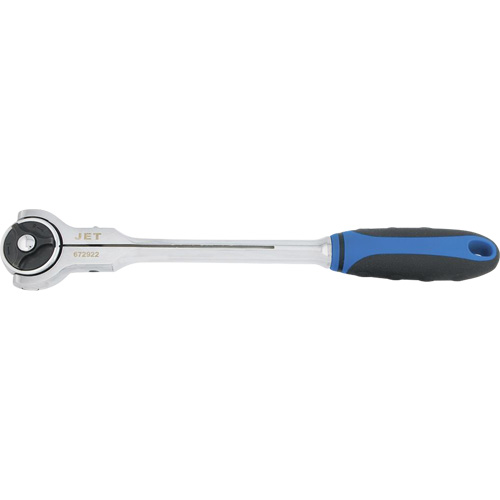 SH270-12 270° Swivel Head Ratchet Wrench, 1/2" Drive, Ergonomic Handle Stor-it Systems