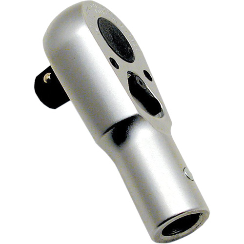RHD-3400 40-Tooth Super Heavy-Duty Ratchet Wrench Head, 3/4" Drive, Ergonomic Handle Stor-it Systems