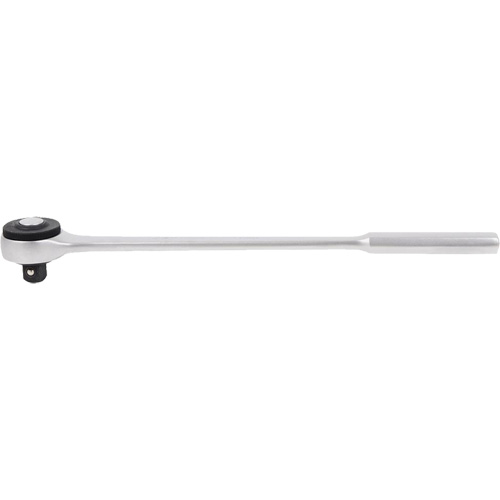 HT-3472 T&ecirc;te de cl&eacute; &agrave; cliquet ultra robuste &agrave; 72 dents, Prise de 3/4", Poign&eacute;e Ordinaire Stor-it Systems